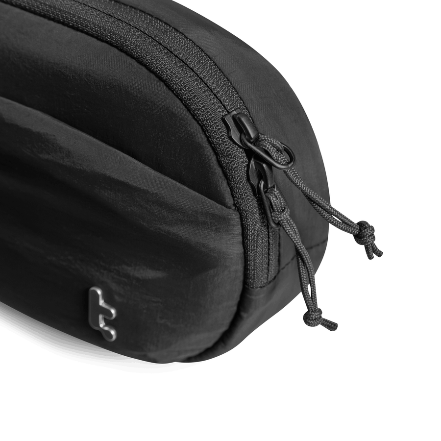 Tomtoc Slingbean - T32 Belt Bag 1.5L - Black