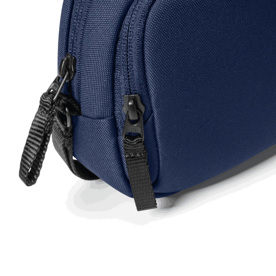 Tomtoc Light - T12 Electronic Accessory Pouch 1.8L - Black