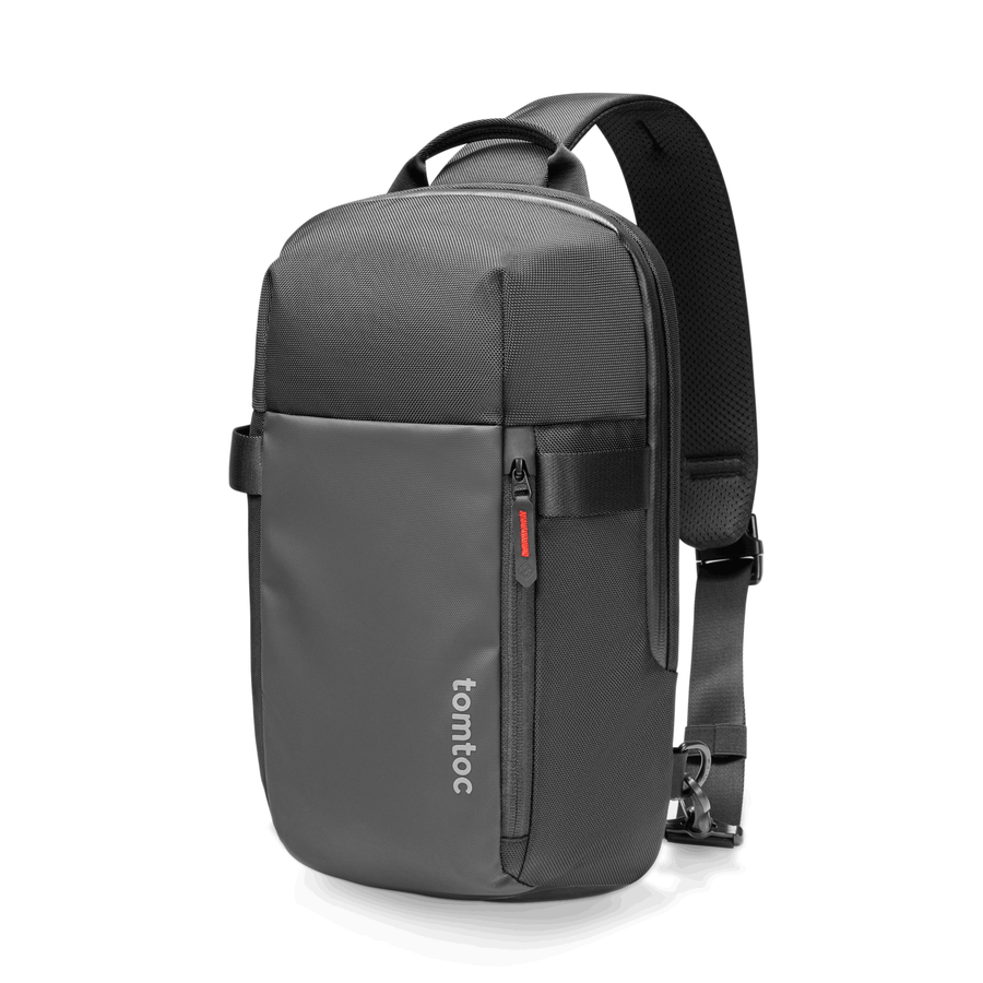 Tomtoc Navigator - T24 Sling Bag 14.7L - Black