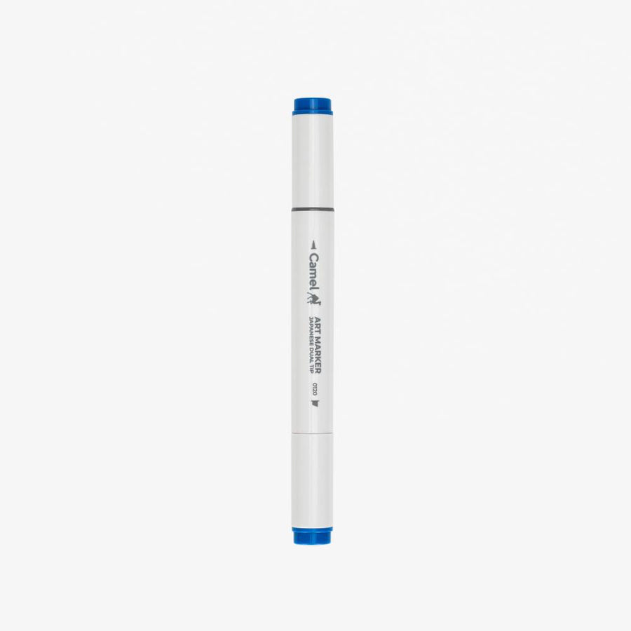 Camel Dual Tip Individual Art Marker - 1