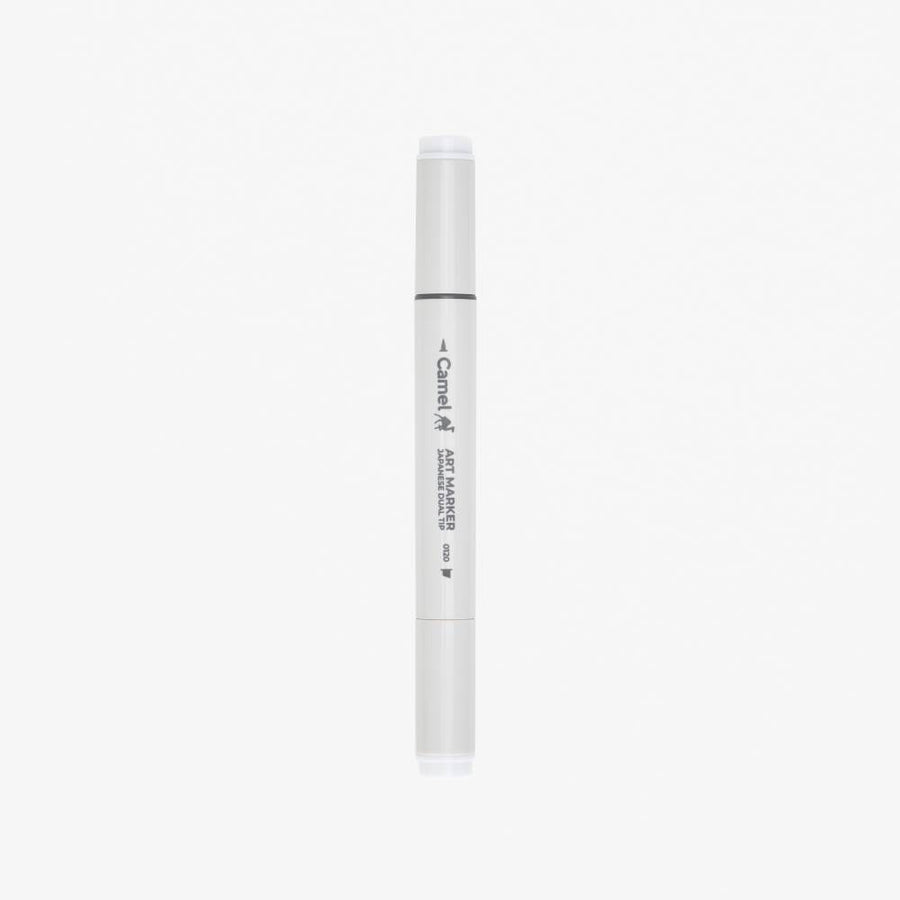 Camel Dual Tip Individual Art Marker - 1