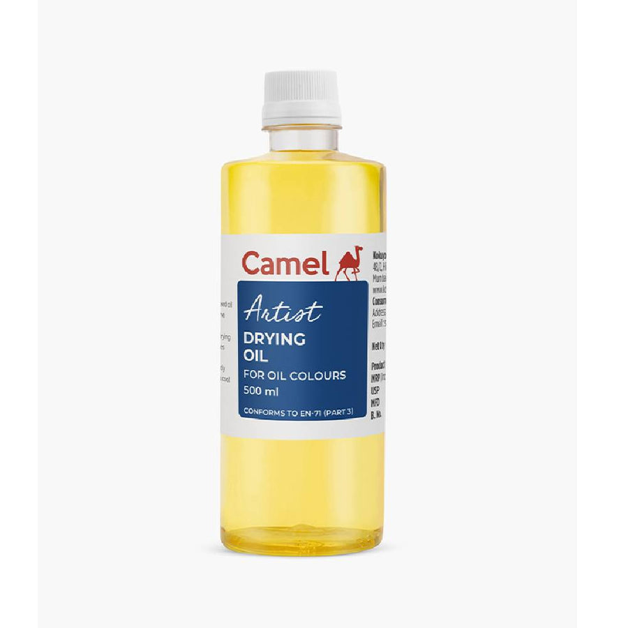 Camel - Artist Drying Oil