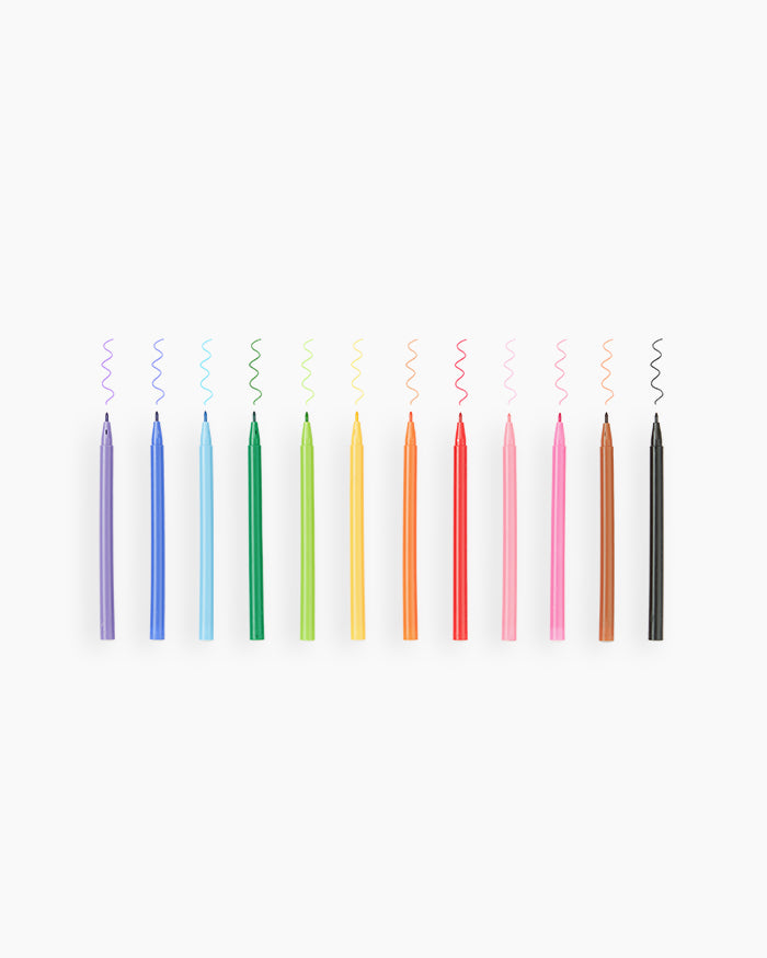 Camel - Sketch Pens