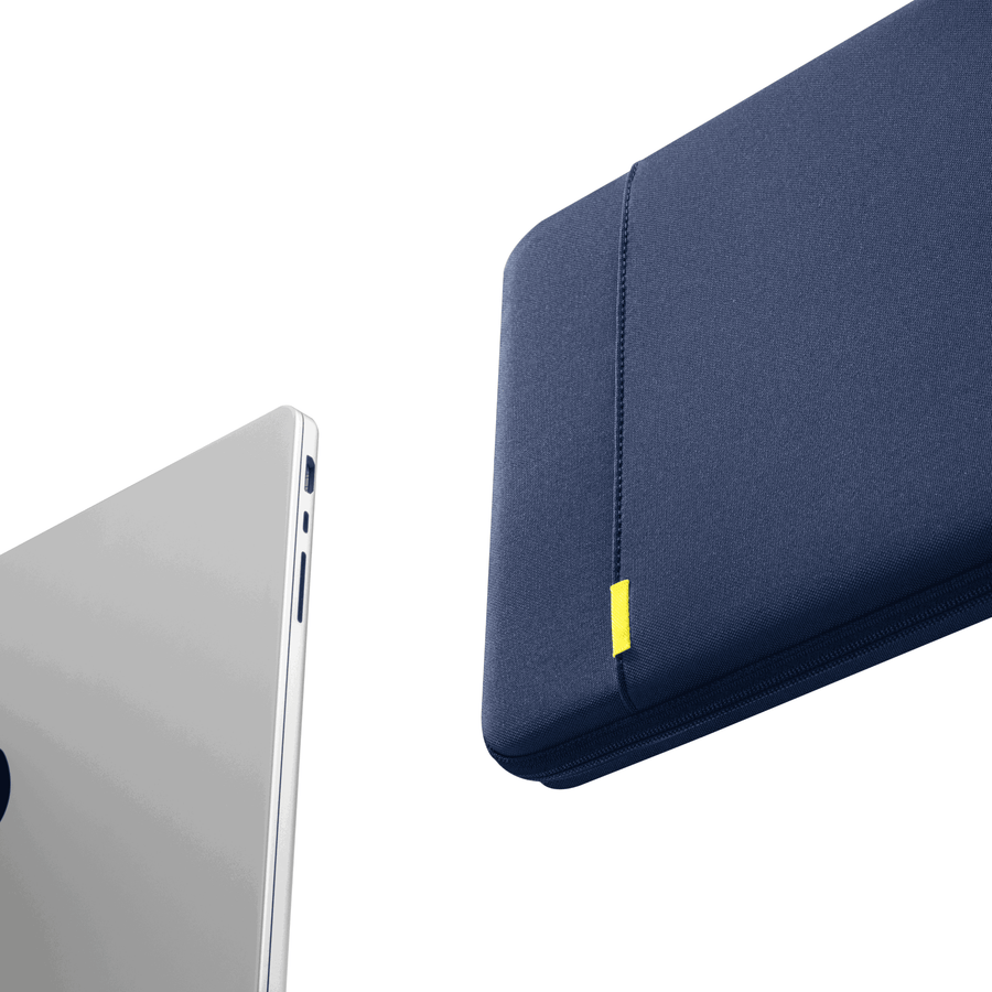 Tomtoc Defender - A13 Laptop Sleeve Kit 13 inch