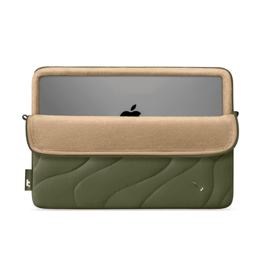 Tomtoc Terra - A27 Laptop Sleeve 14inch