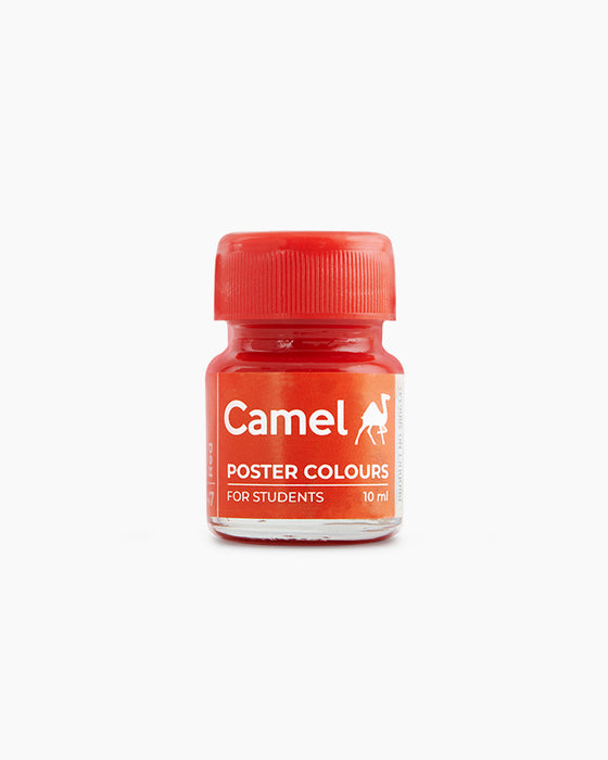Camel Student Poster Colours Sets (10ml)