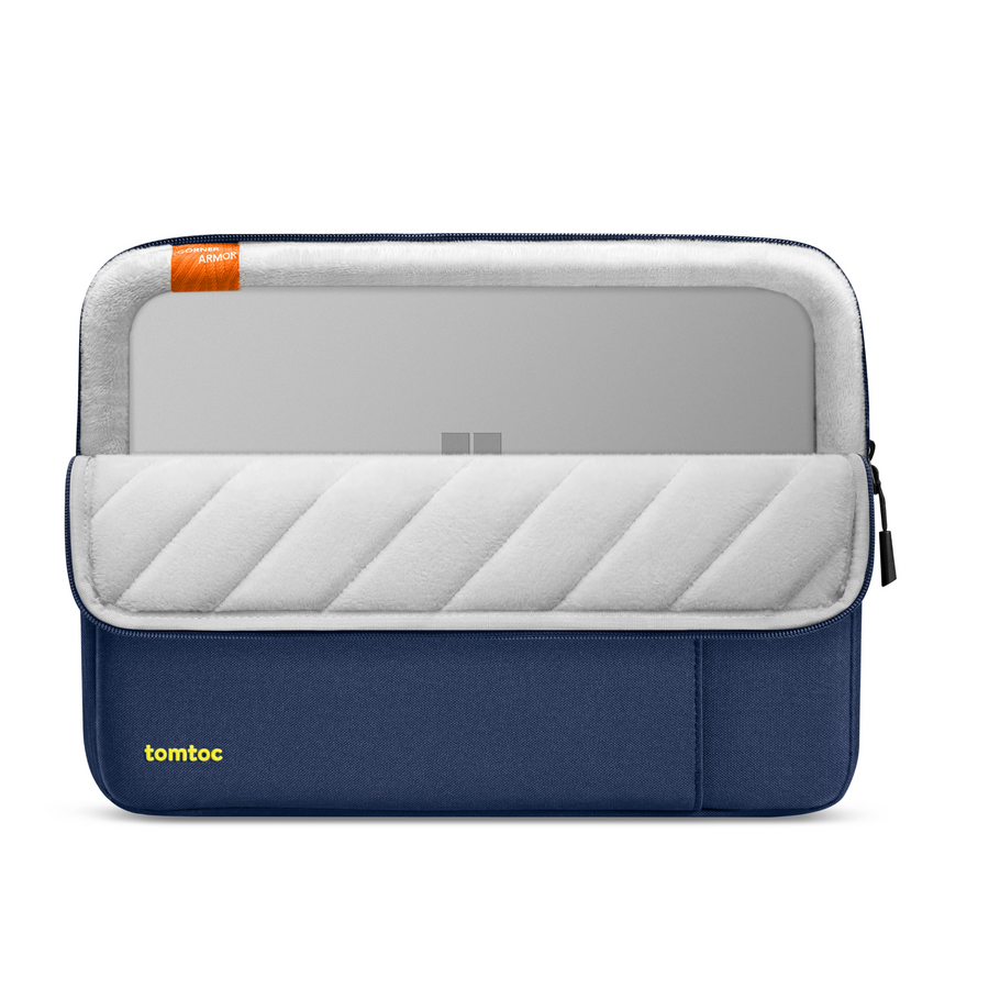 Tomtoc Defender - A13 LaptopSleeve 13.5/14