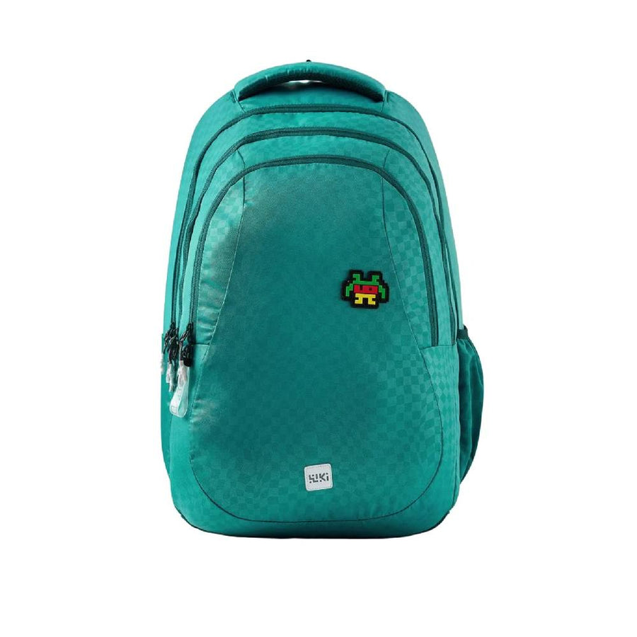 WIKI 6 Laptop Backpack 46.5L - Illusion Dark Green