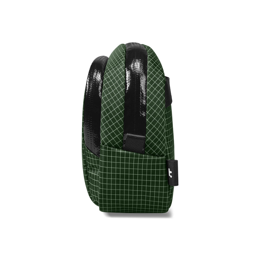 Tomtoc Light-T12 Pro Electronic Accessory Pouch 1.8L – Green