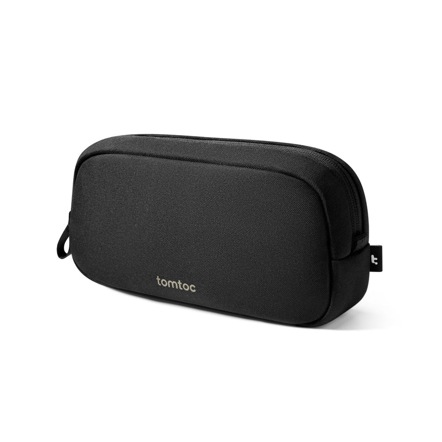 Tomtoc Light-T12 Electronic Accessory Pouch 1L – Black