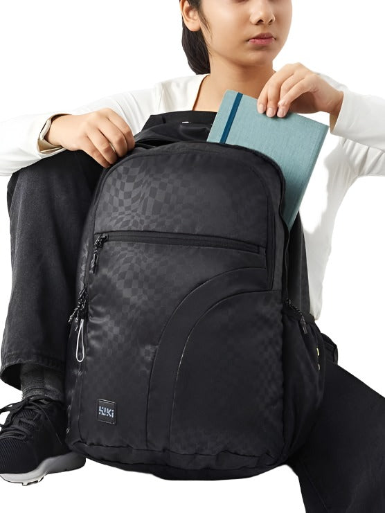 WIKI 3 Backpack 33.5L - Illusion Black
