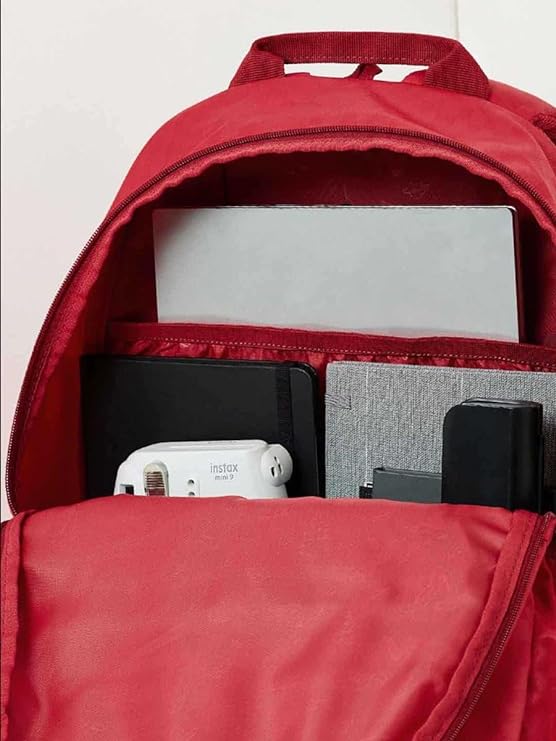 WIKI 3 Backpack 33.5L - Illusion Red