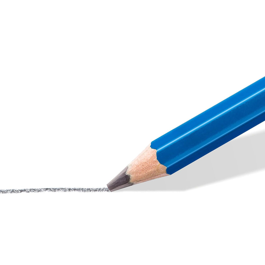 Staedtler - Mars Lumograph Drawing Pencil Set of 12
