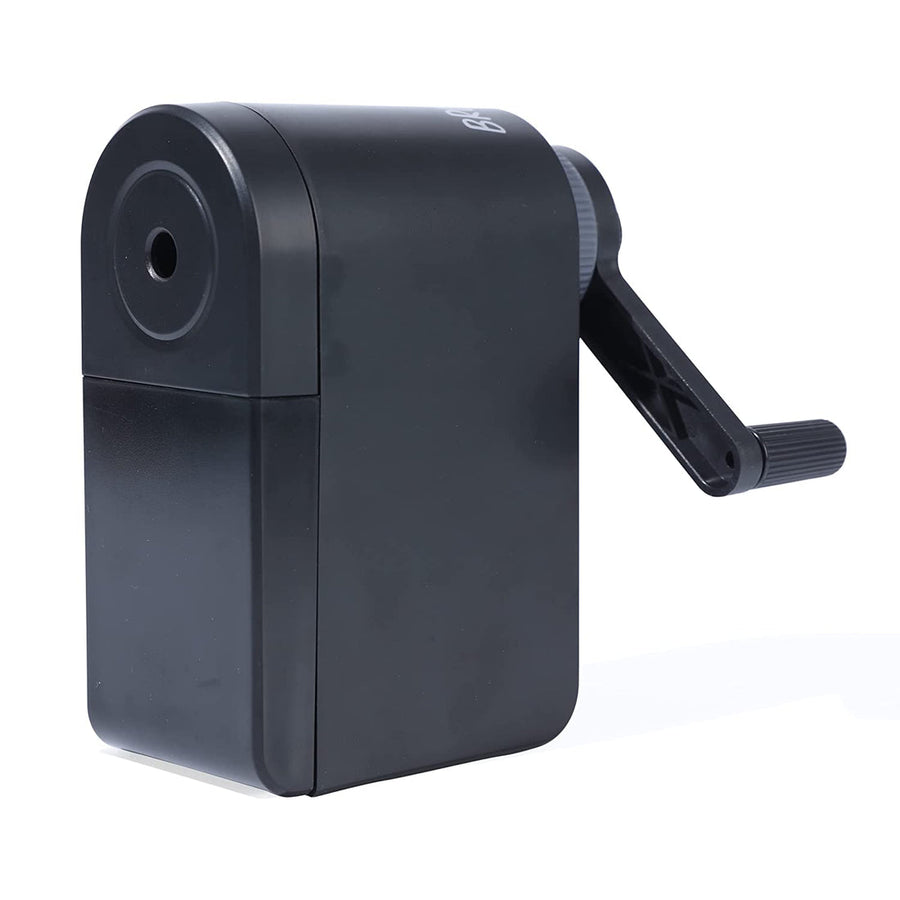 Brustro Manual Art Pencil Sharpener – Long Point
