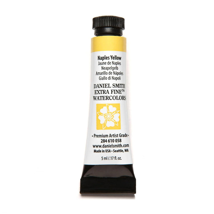 DANIEL SMITH Extra Fine Watercolor Tubes (5ml)