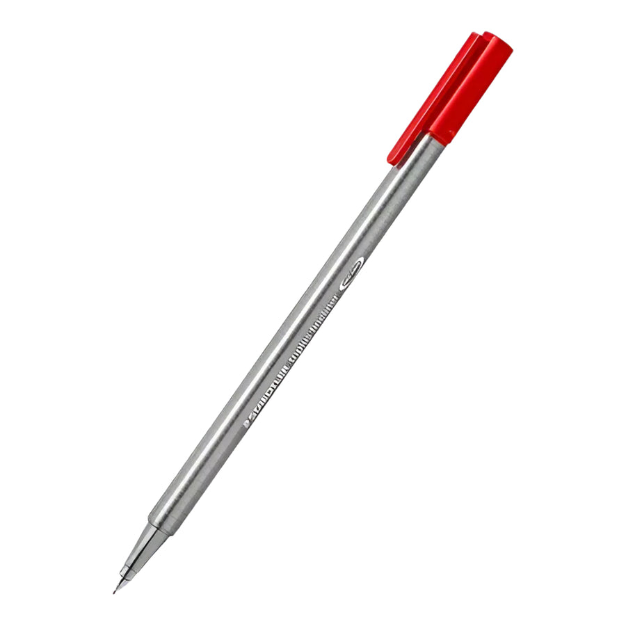 Staedtler Triplus Fineliner Pens (50 Pen Set)