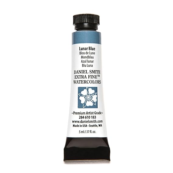 DANIEL SMITH Extra Fine Watercolor Tubes (5ml)