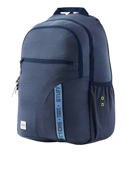 WIKI 3 Backpack 33.5L - Twill Navy