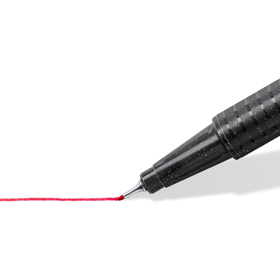 Staedtler Triplus Fineliner – 0.3mm | Set of 12 Colors