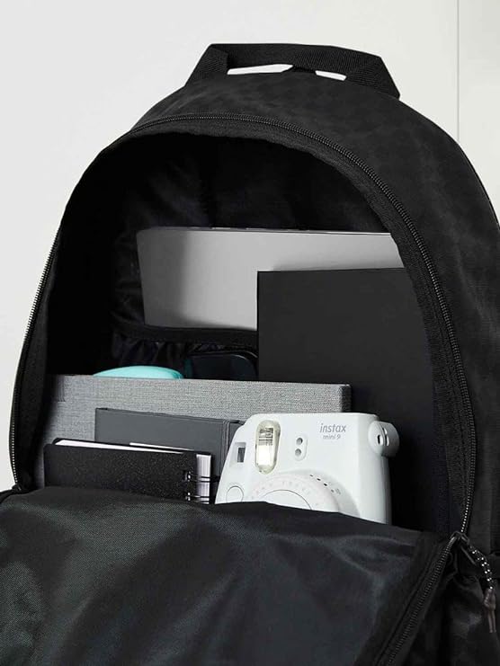 WIKI 3 Backpack 33.5L - Illusion Black