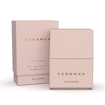 FERNWEH-autumn-eau-de-parfum for-women-(20 ml)-front-view-1