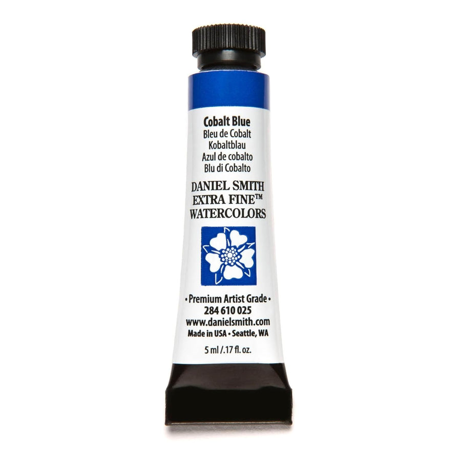 DANIEL SMITH Extra Fine Watercolor Tubes (5ml)