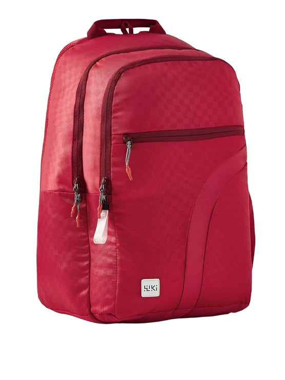 WIKI 3 Backpack 33.5L - Illusion Red