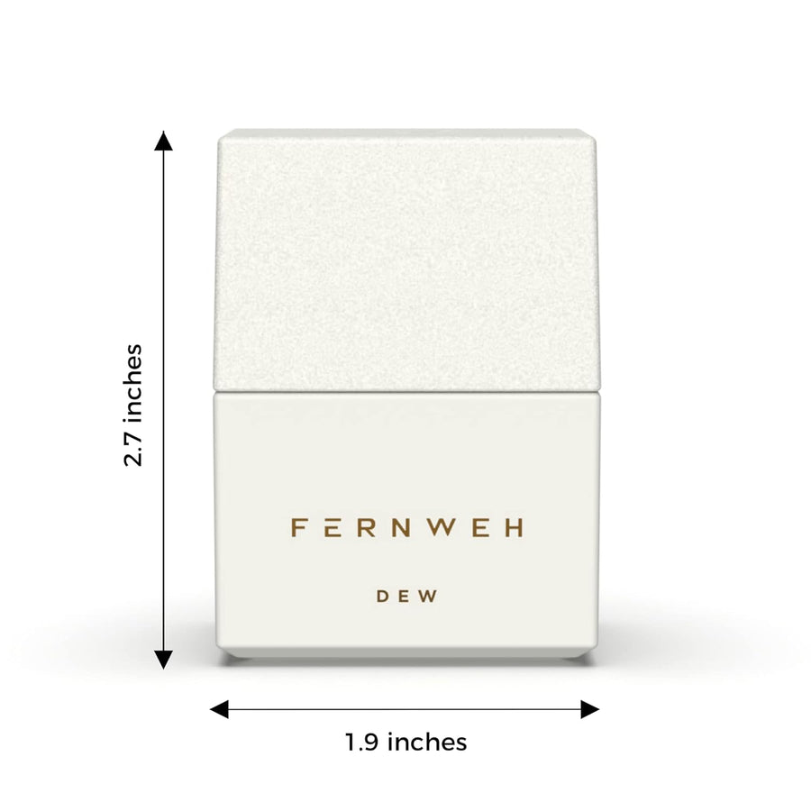 FERNWEH-dew-eau-de-parfum-for-women-(20 ml)-view-2