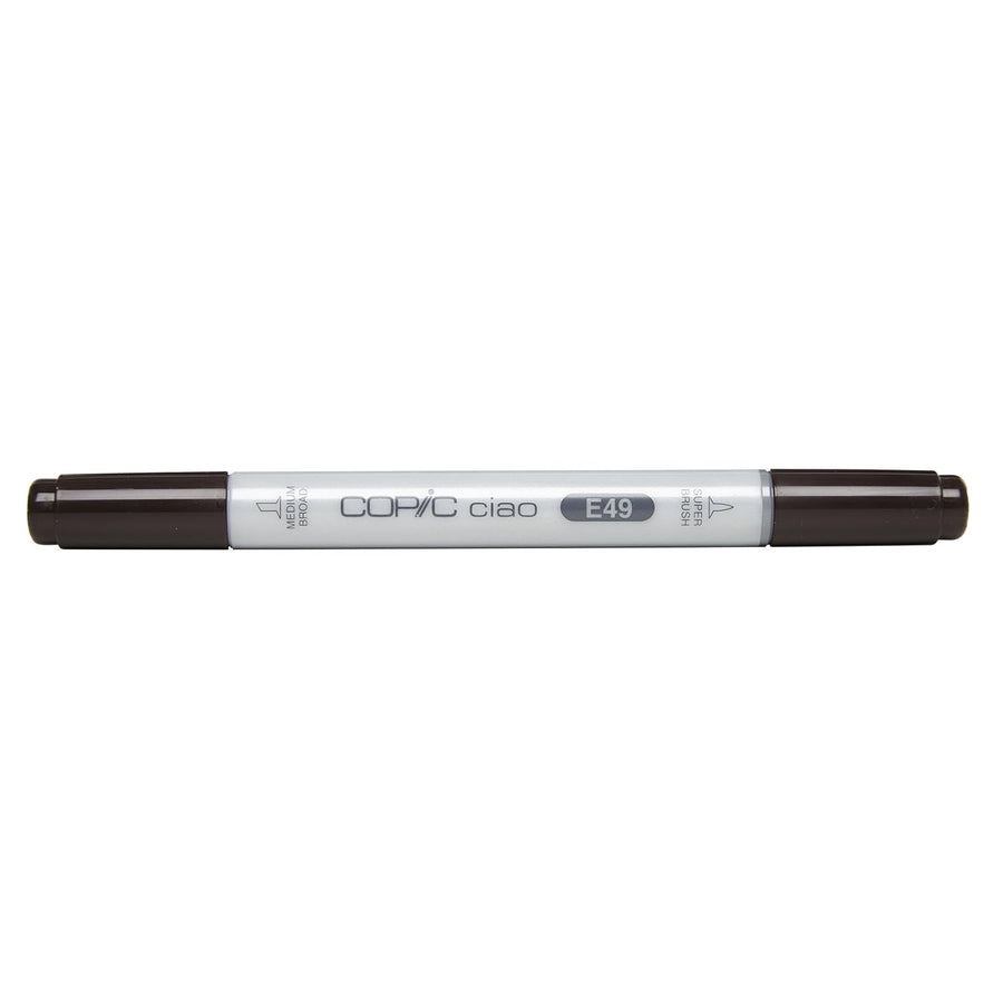 Copic Ciao Individual Markers - 1