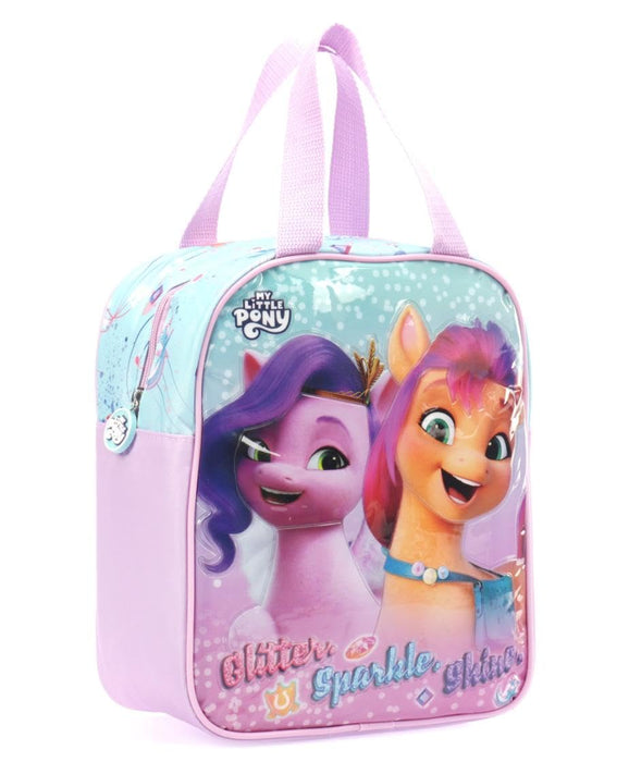 Striders My Little Pony Lunch Bag (ST-HB89)