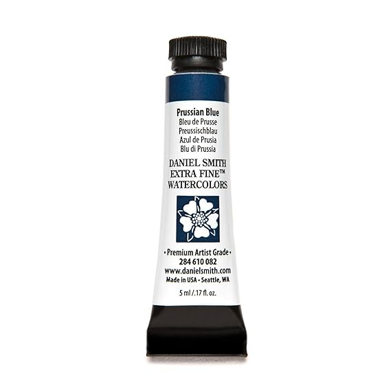 DANIEL SMITH Extra Fine Watercolor Tubes (5ml)