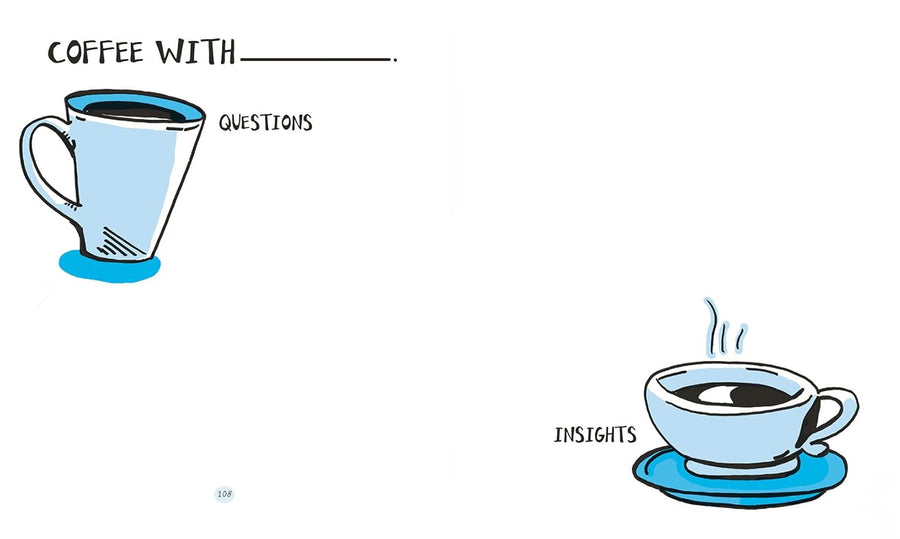 Draw Your Big Idea by Heather Willems & Nora Herting