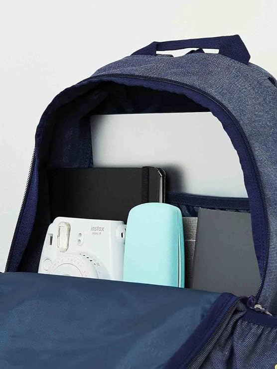 WIKI 3 Backpack 33.5L - Twill Navy
