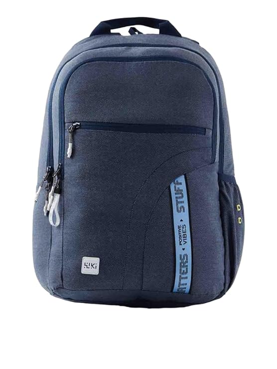WIKI 3 Backpack 33.5L - Twill Navy