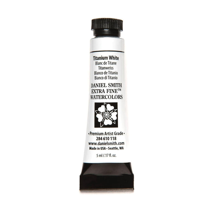 DANIEL SMITH Extra Fine Watercolor Tubes (5ml)