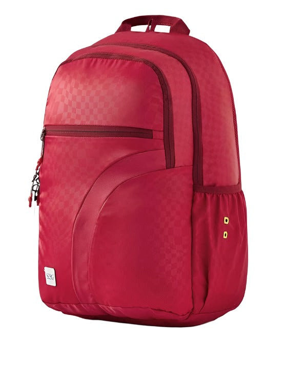 WIKI 3 Backpack 33.5L - Illusion Red