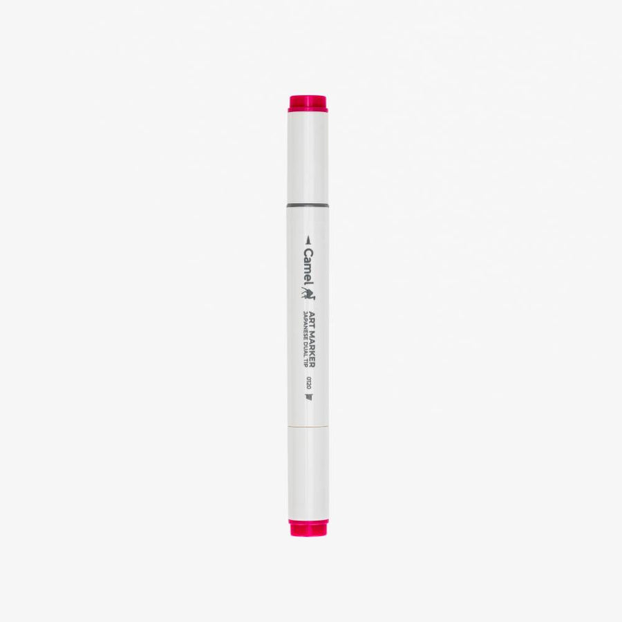 Camel Dual Tip Individual Art Marker - 2
