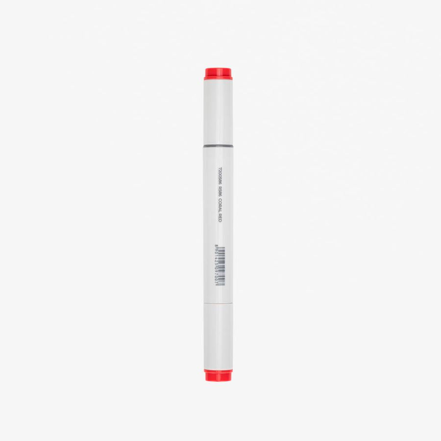 Camel Dual Tip Individual Art Marker - 2