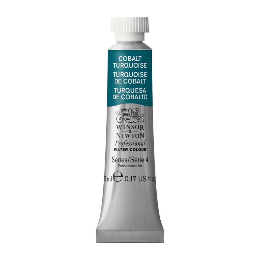 Winsor & Newton - Professional Water Colour Tube (5ml)
