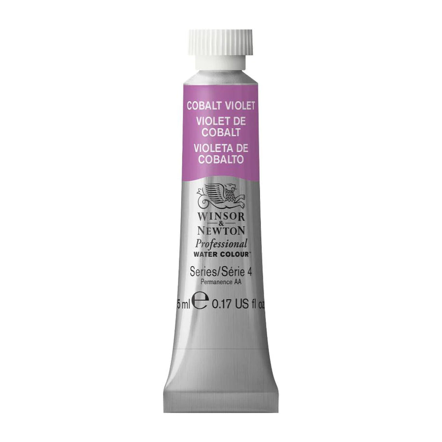 Winsor & Newton - Professional Water Colour Tube (5ml)