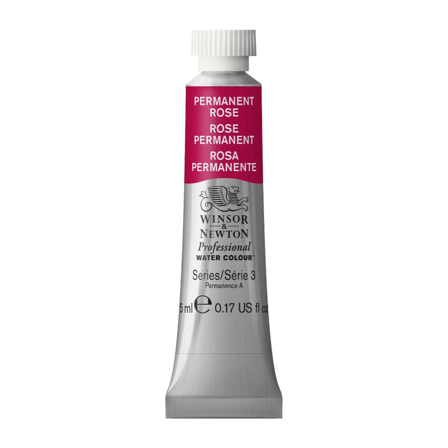 Winsor & Newton - Professional Water Colour Tube (5ml)