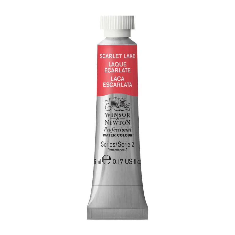 Winsor & Newton - Professional Water Colour Tube (5ml)
