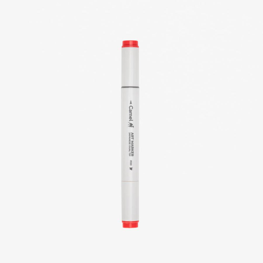 Camel Dual Tip Individual Art Marker - 2