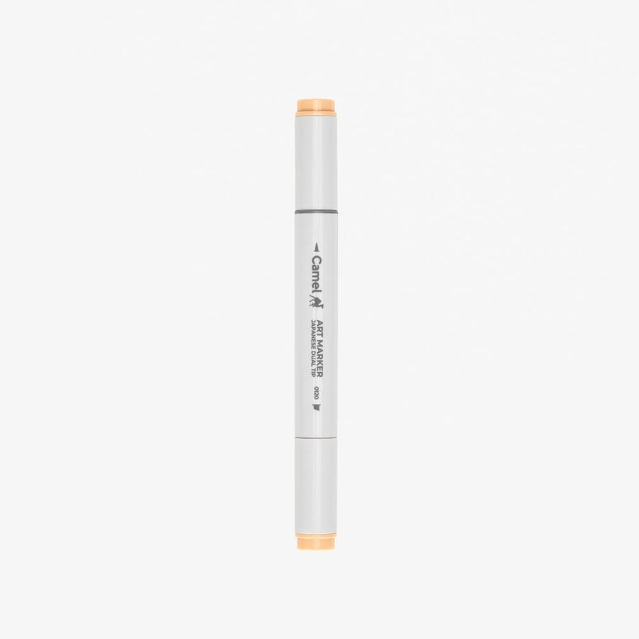 Camel Dual Tip Individual Art Marker - 1