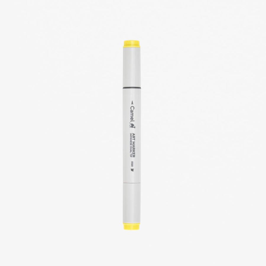 Camel Dual Tip Individual Art Marker - 1
