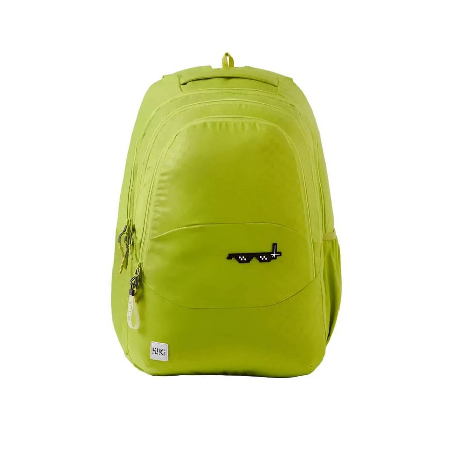 WIKI 5 Backpack 39.5 L - Green Illusion