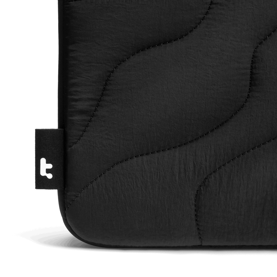 Tomtoc Terra - A27 Laptop Sleeve 16inch - Black