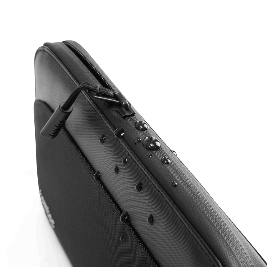 Tomtoc Navigator - T03 Passport Holder - Black