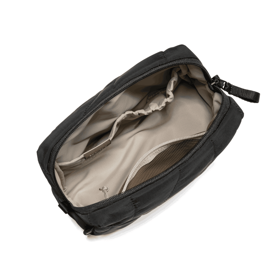 Tomtoc Terra - A27 Accessory Pouch 2L - Natural Sand