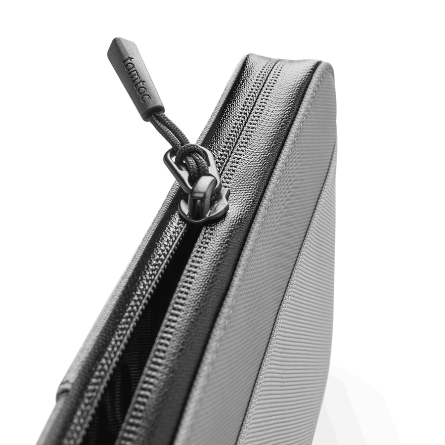 Tomtoc Navigator - T03 Passport Holder - Black